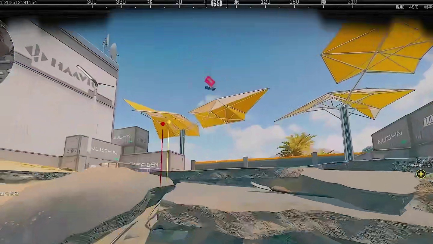 讲话这么萌，打架这么猛？最萌反差来了（上