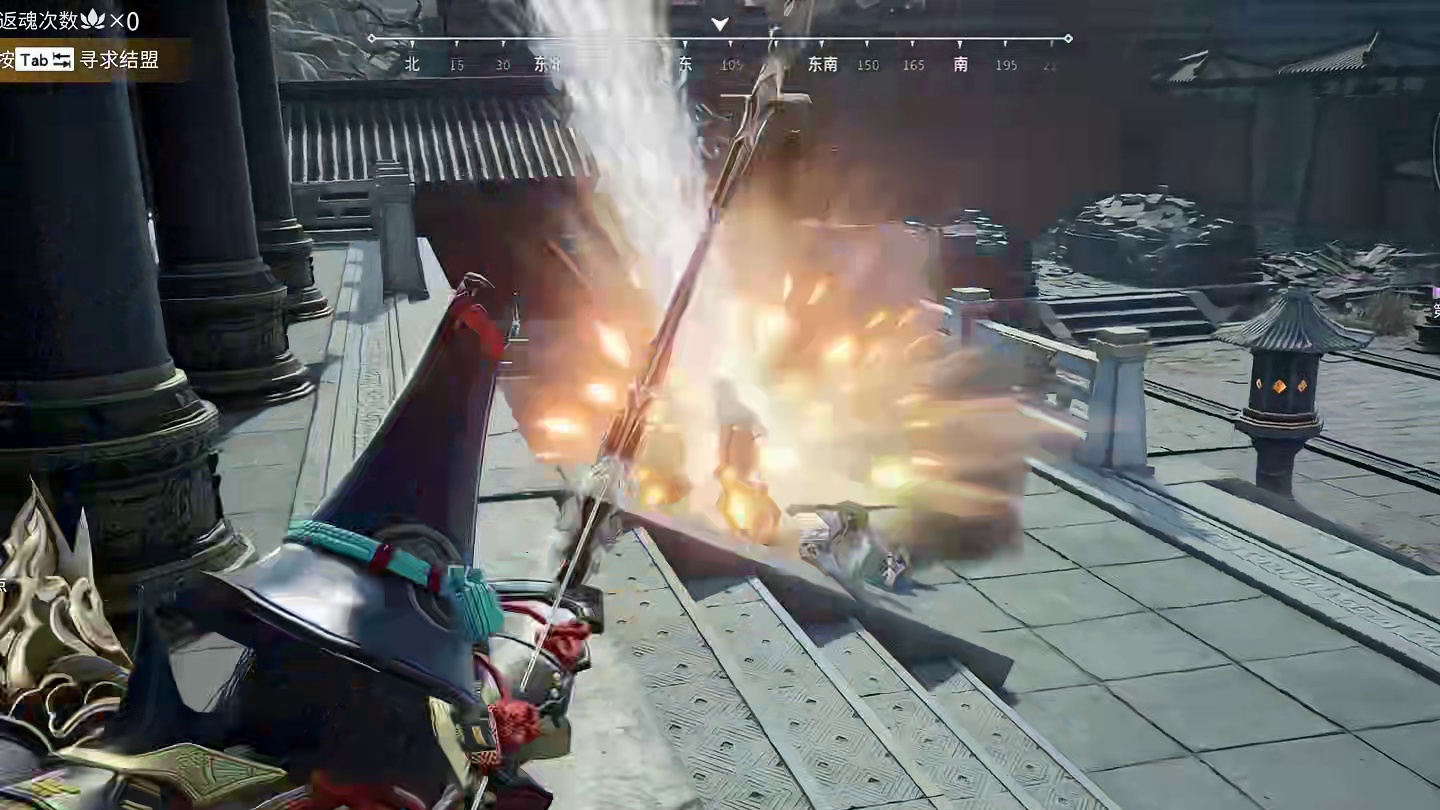 响吗 响就是好剑