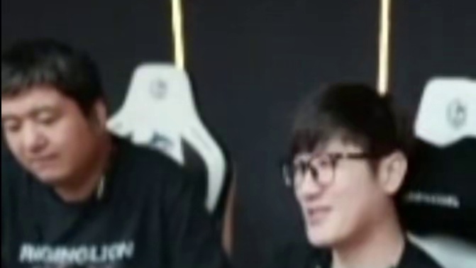 老白讲述TLG就像几年前的白鲨 都知道你要买买买都要去狠狠捞你一笔