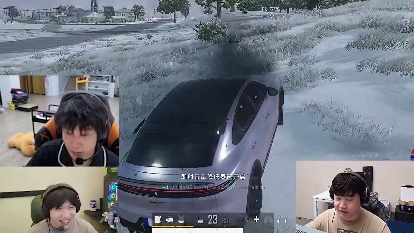 谁是“嘴”强王者？17小鬼要被玩坏了！