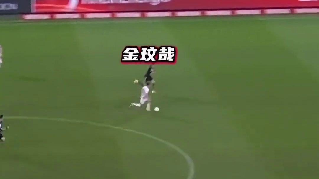 何等猛将，竟有这般无畏胆识。开云播报