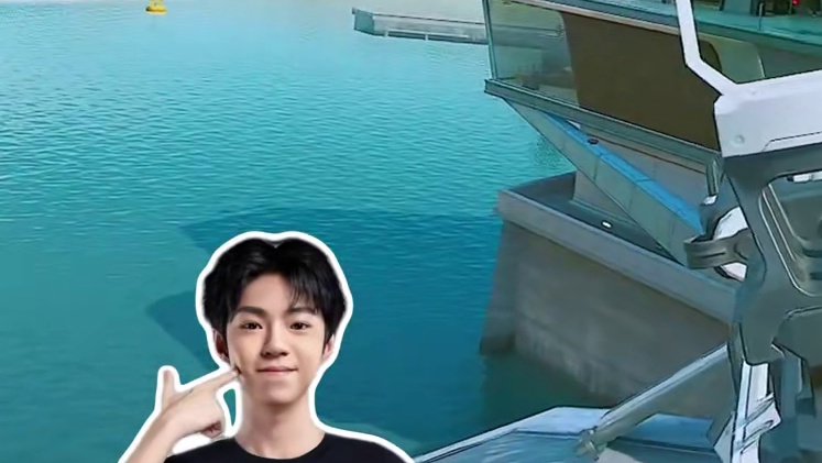 电子竞技不需要视力 三角洲行动欢乐剧场三角洲s8蝶变时刻新赛季