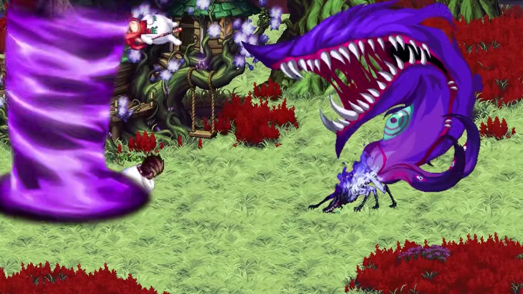 十八般武艺井盖大战狄瑞吉