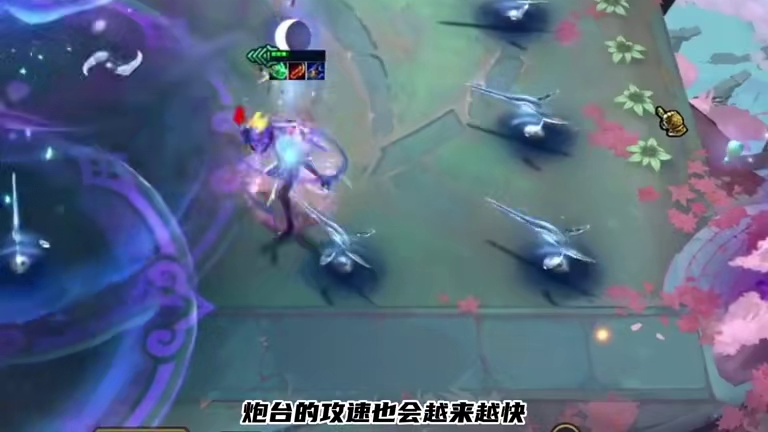 迅捷EZ，幻境永恩，历届云顶那些超模二费卡