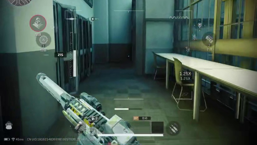 沉默了两个赛季，这次不再是幽默静步男