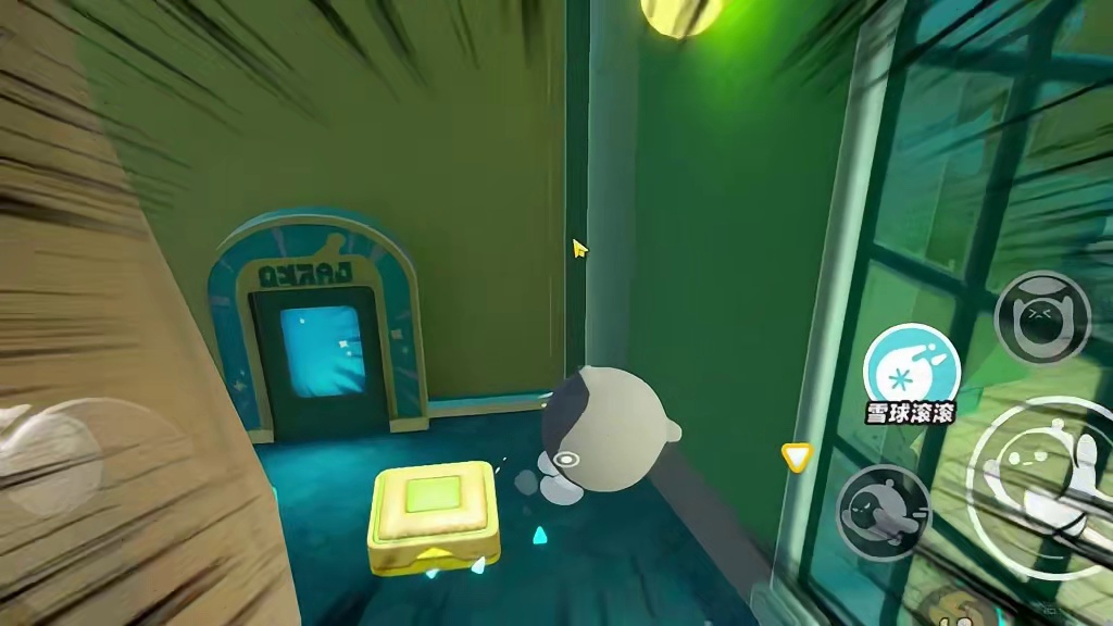 蛋仔派对:关闭原因，小黑屋的秘密