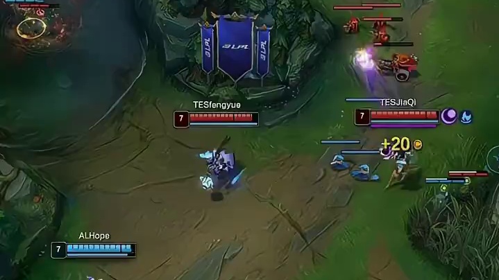 紫皮大蒜的致命变羊