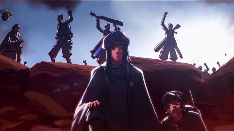 dnf的女枪炮是如何变强的