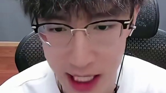 我就说蔡哥是个技播你们还不信