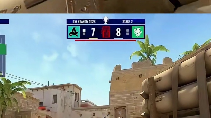 本质神队!猎鹰队再次被2v5翻盘!毫无纪律可言