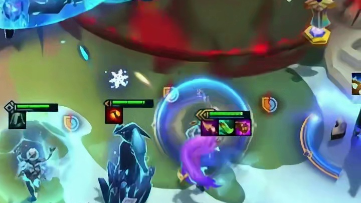 拼多多弗雷尔卓德佐伊有多猛