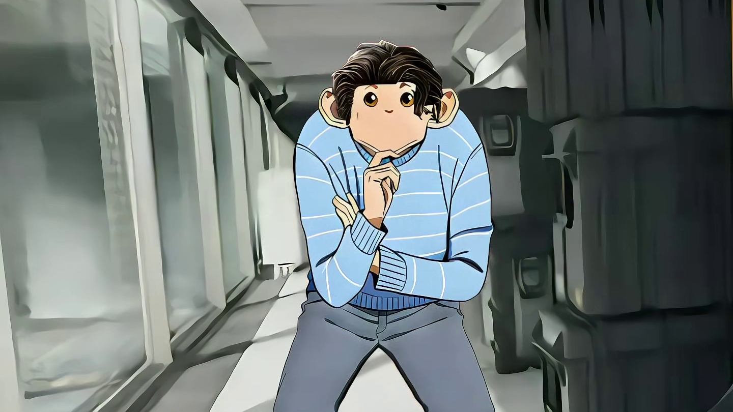 哈德森的阴谋（一）三角洲行动原创