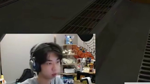 炫彩威小龙！感谢炮神送的炫彩威龙一个,听说炫彩比非洲之心难摸 ！