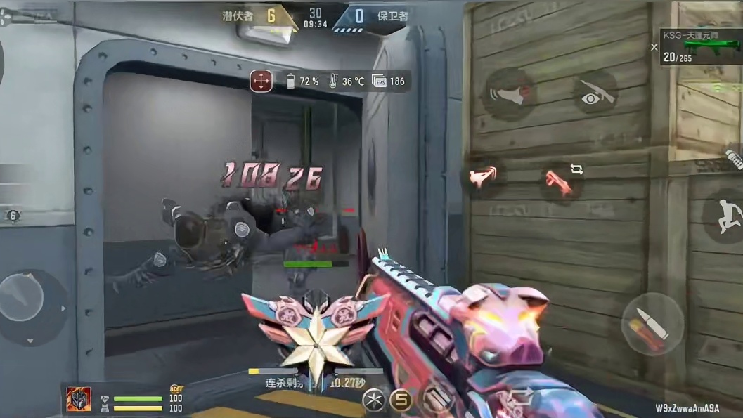 排位觉醒武器自选卡如何选择？这七把武器算是最值得选择的！