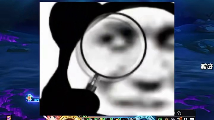 说一个狄瑞吉版本的小技巧，一般人我不告诉他！