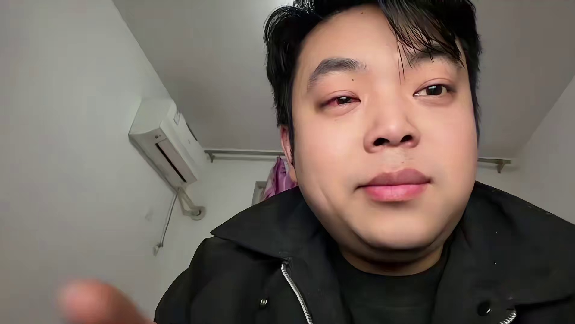 人不能干太丧良心的事