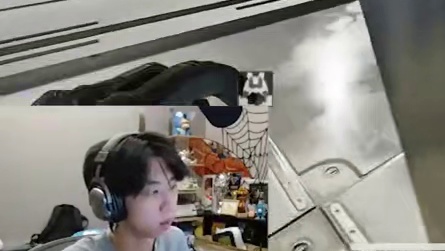 兄弟飞鼠为什么笑？XDD怒起红弹M14扬言统治航天！