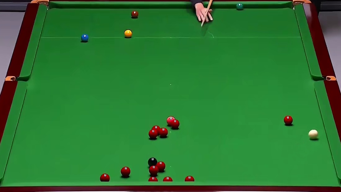 小特10比4墨菲！赛点局连续开挂准度突破，德国大师赛强势夺冠！