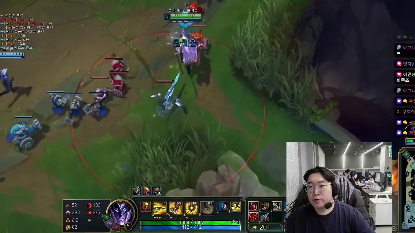 姑妈新辅助Delight潘森到底有多强