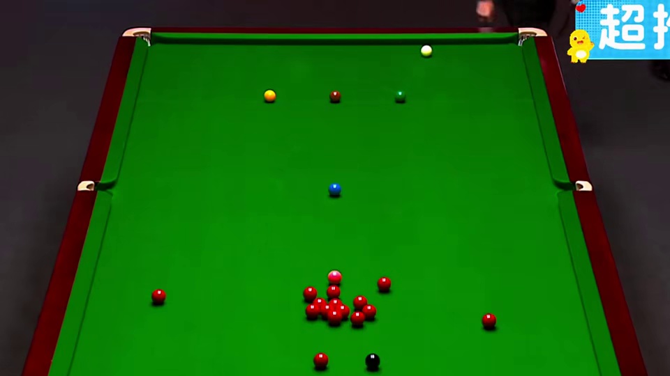 赵心童世锦赛决赛回顾