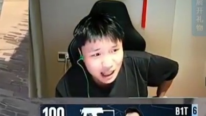 绿龙 VS NAVI，图二沙二蛋神解说全程回放！！！