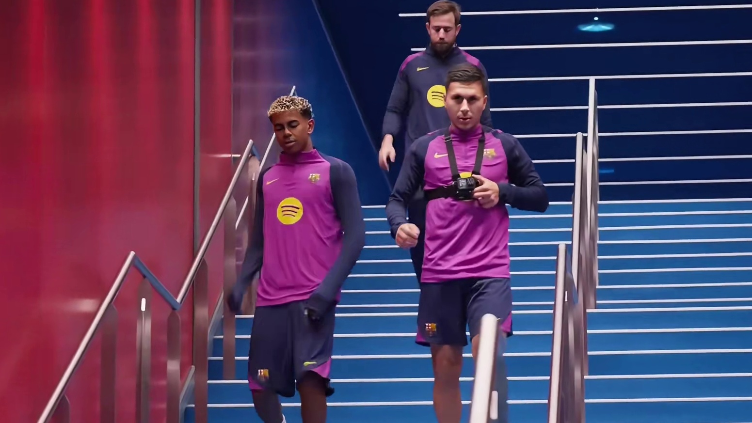 欧冠谁都能输，唯独不能输法兰克福