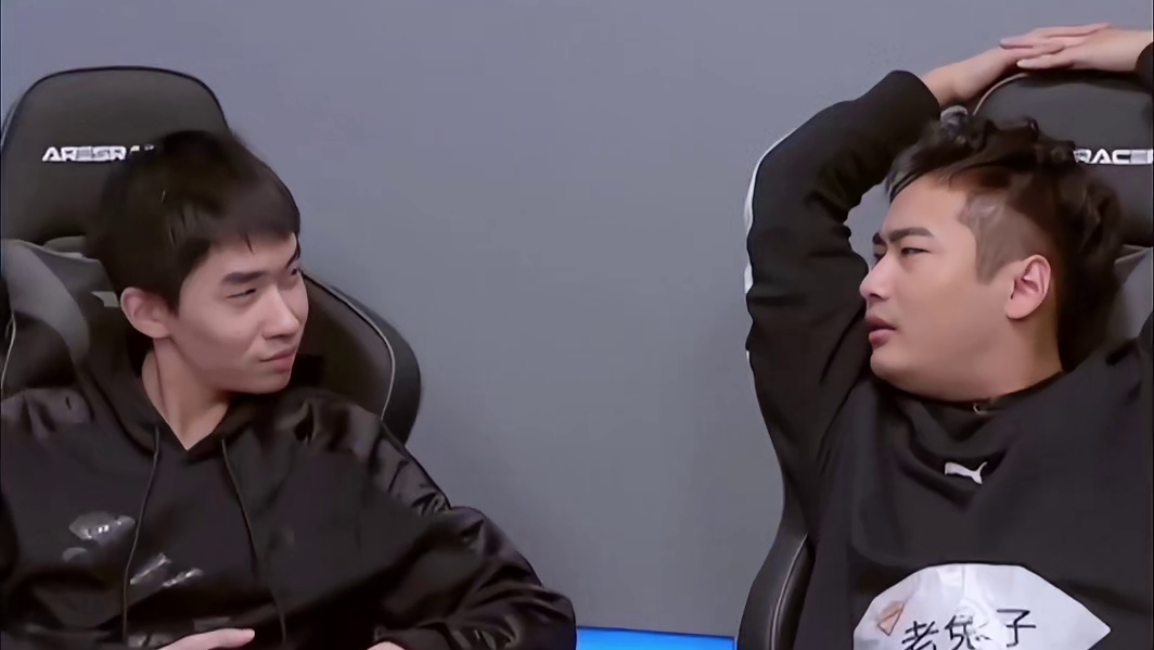 知道当初AG为什么会经历26连败