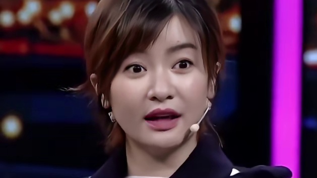 李晟李佳航夫妻俩