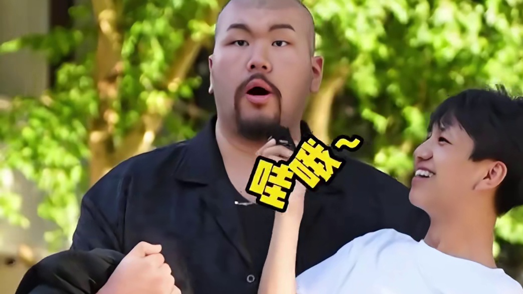 喜欢什么类型的女生