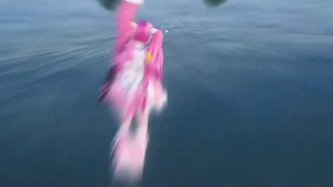 谁说强扭的瓜不甜的