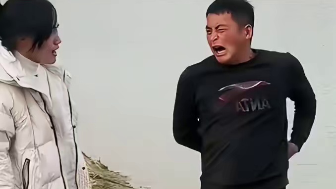 清官难断家务事