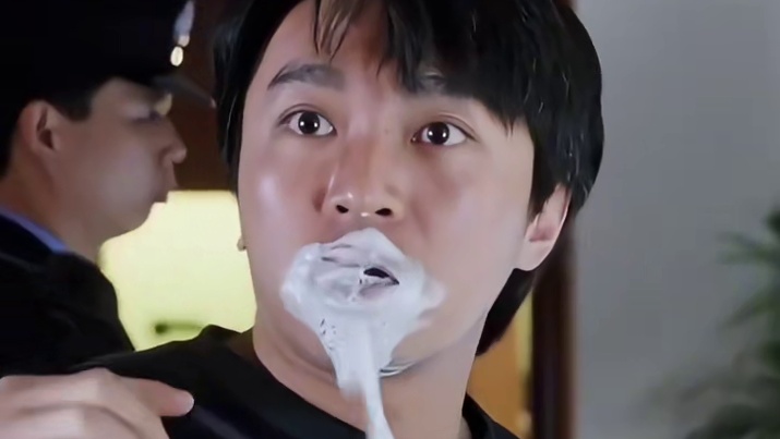 我的朋友才是真正的火凤凰