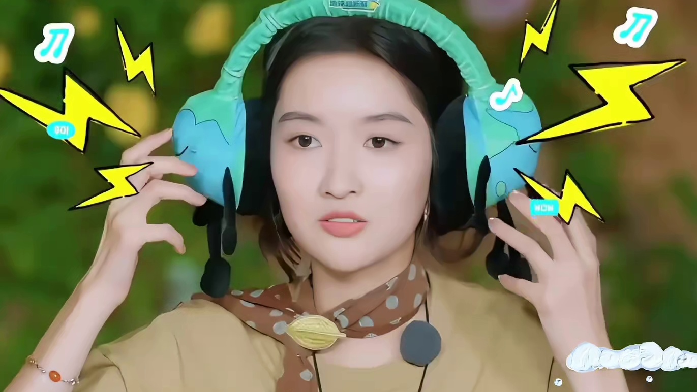 灵魂画王玉雯 #陈赫