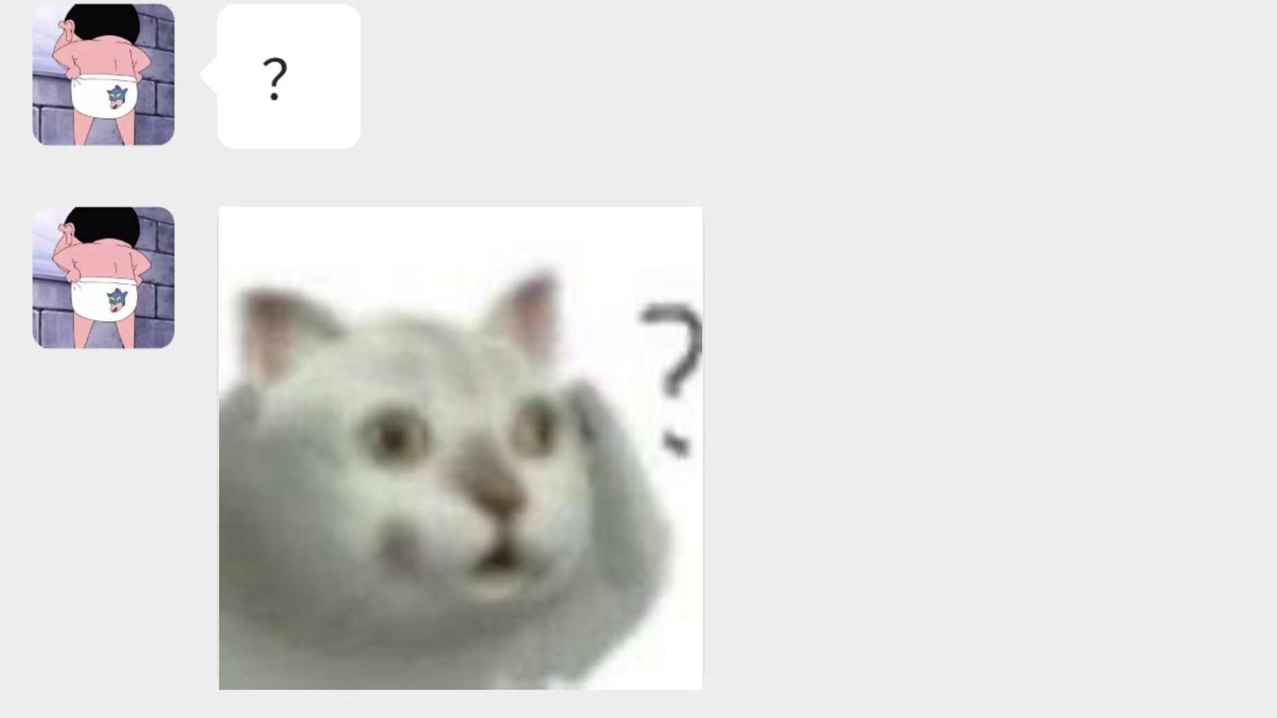 这么小众的方法，肯定不可能只有我不知道