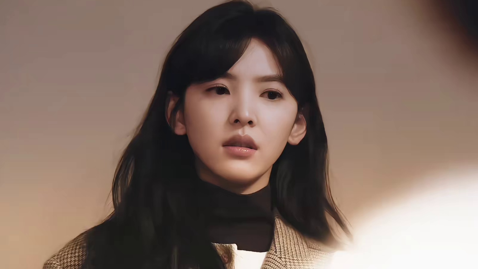 观众：这部戏给白敬亭演爽了