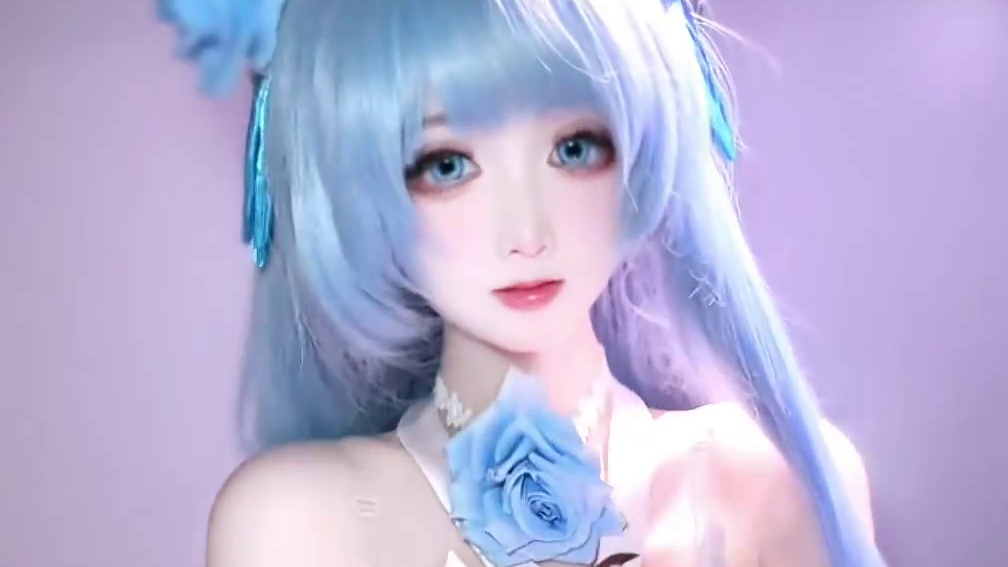 谁家小兔子跑出来了！