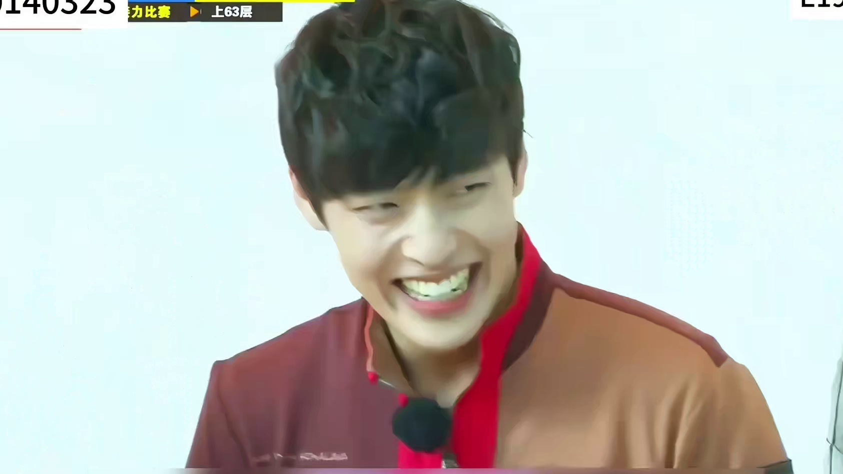 RM的不良智孝降临人间  1