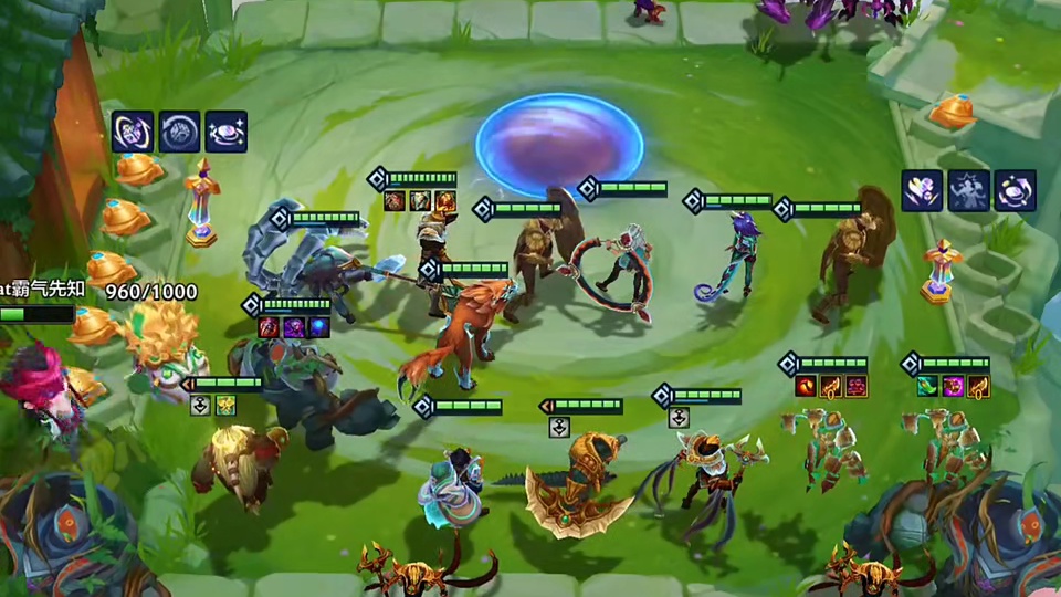 4恕瑞玛+9以绪塔尔，只差一点就满层？这真是意料之中的意外！