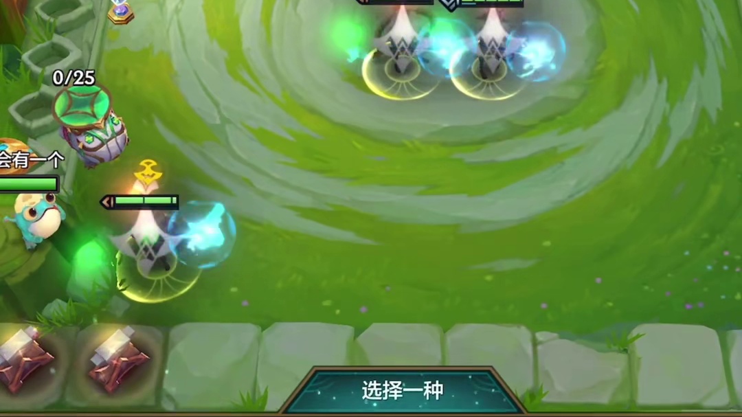 2-3解锁豹女？不过咱们还是成功赌到三冠冕彩蛋