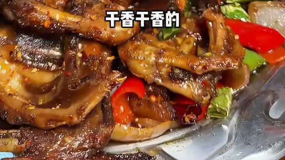 在这种巷子里的美食一般都不差