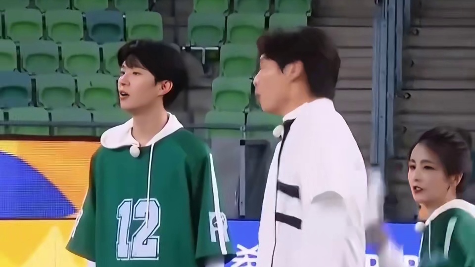 魏大勋：我以后再也不看热闹了