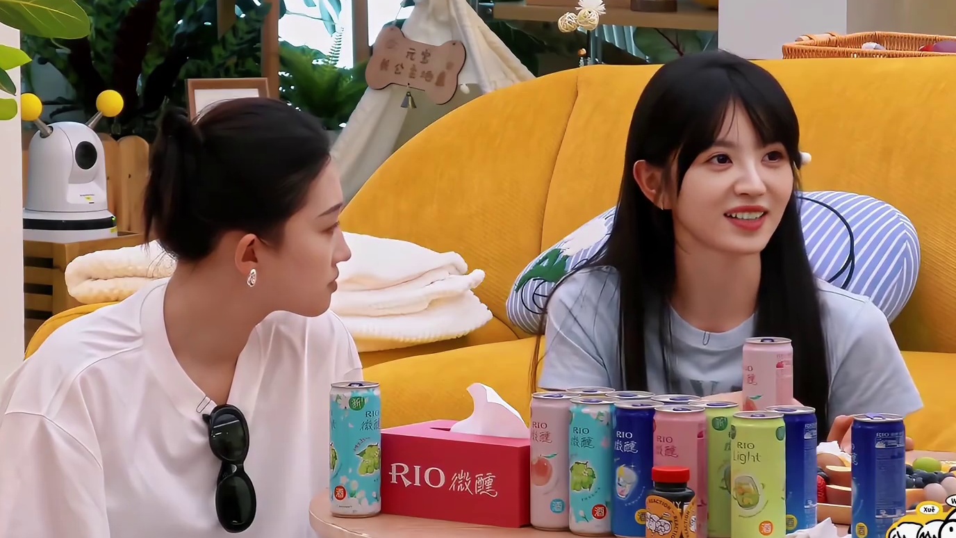 分享欲太强确诊为“野人”