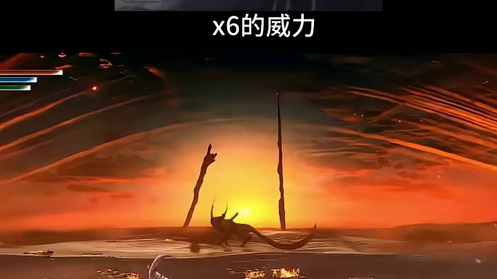 这个流派的伤害非常夸张