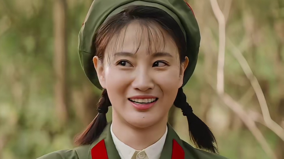 黄景瑜：我是我几个兄弟里最聪明的一个——《王牌部队》