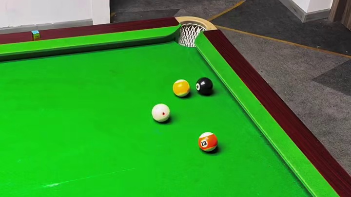 低杆左塞的妙用