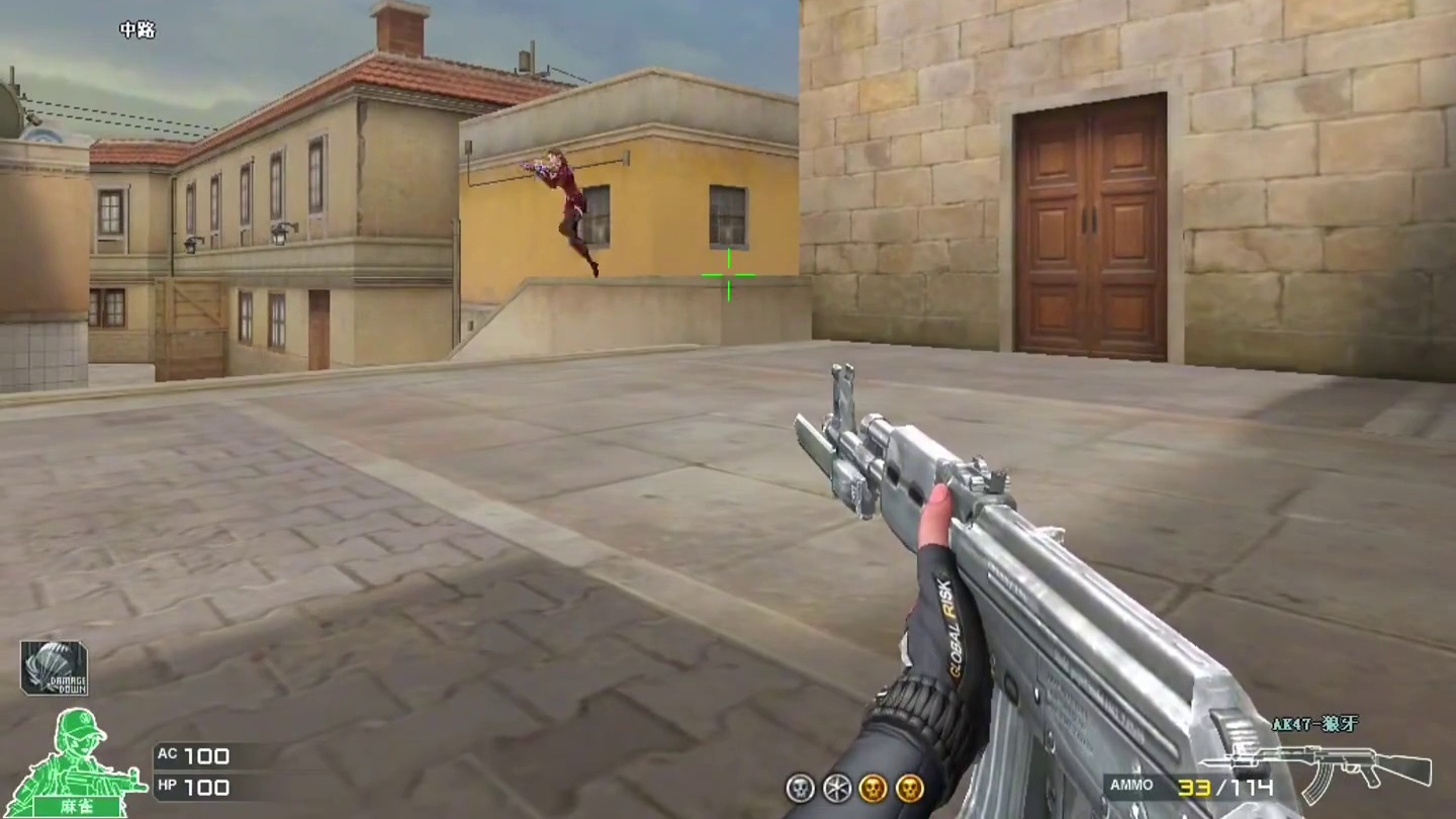 想了八百遍也没想到是这样的反转。