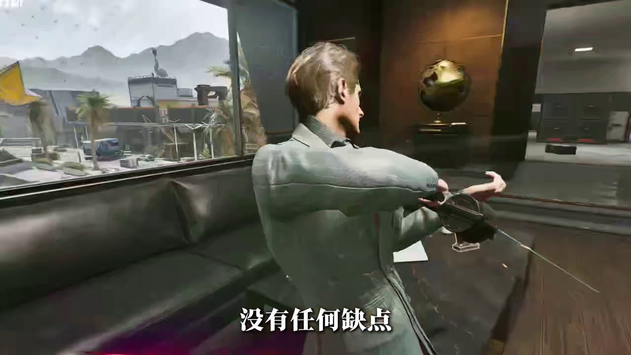 伤害最高的免费短刀——处刑者!数值到底是怎样的？又该怎么升级