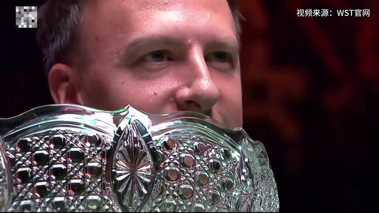 2026斯诺克德国大师赛，贾德·特鲁姆普10:4战胜肖恩·墨菲，夺得冠军，这是特鲁姆普第4个德国大师