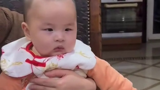 从嘻嘻到不嘻嘻 只需要20秒