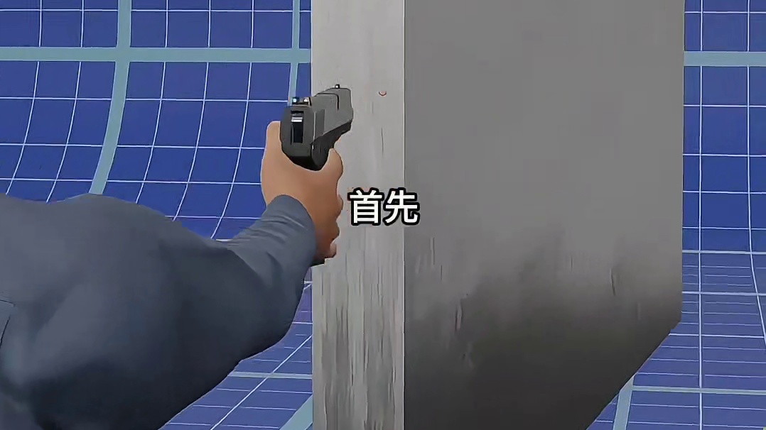 12. 穿甲弹，背后的原理